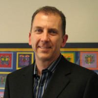 Kevin Anders