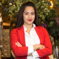 Ana Jessica Arrona Muñoz