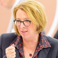 Angelika Frauenberger