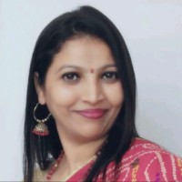Zankhana Gajjar