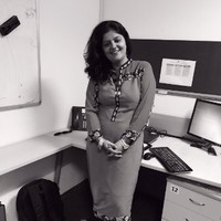 Isha Rawat