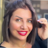 Huda Bashabsheh