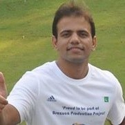 Hassan Ashraf
