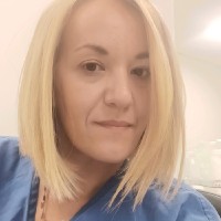 Dimitra Tsapkinaki