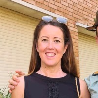 Yolanda Barragán Reyes