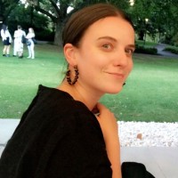Sophie Sims