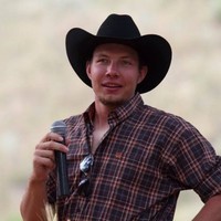 Luke Nelson