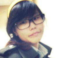 Nadine He