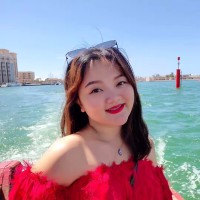 Yafei (Michelle) Xiang