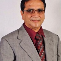Ajay Vaidya