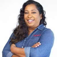 Charmaine Daniels