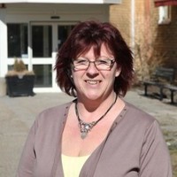 Gunilla Johnson
