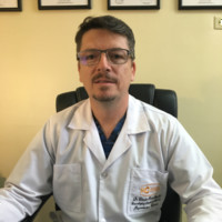 Claudio Parra González
