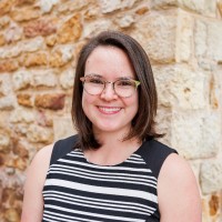 Heather Fielding-Gebhardt, Ph.D.