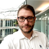 Adrian Nicolae Visan