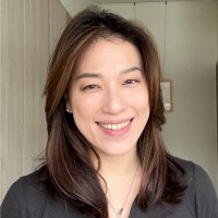 Carrie Huang