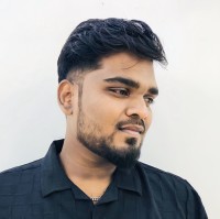 Jerish Daniel G