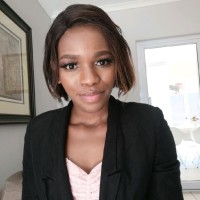 Thandeka Mzizi
