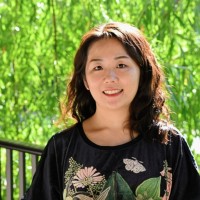 Miho Kitagawa Pedroso