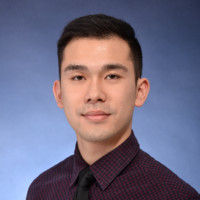 Yow-Rong (Andy) Chang