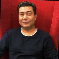 Vikrant Sen Chaudhuri