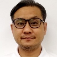 Aaron Goh