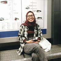 Nia Nur Alam