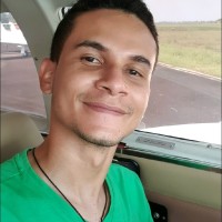 Matheus Firmes