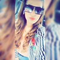 Ifrah Waqar