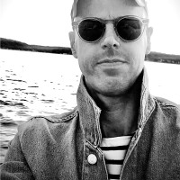 Jeffrey Tidwell