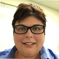 Sarah Alderson, Mba