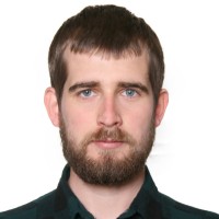 Vitalii Simkin