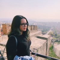 Evangelia Chalipilia