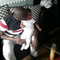 Washington Omondi