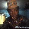 Ibrahim Muhammad bashir