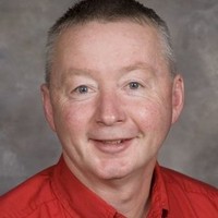 Tim Clark