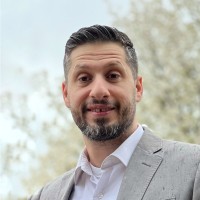 Haytham Al Hamad ,PMP