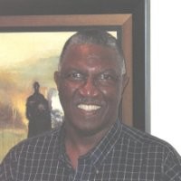 Richard Terrell