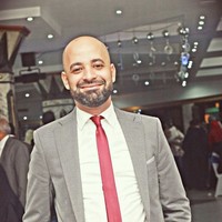 Abdallah Farrag , Esaa
