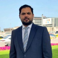 Syed Faisal Bukhari