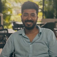 Ayush Agrawal