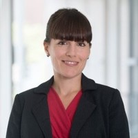 Maude Montesano