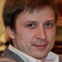 Oleg Bolshakov