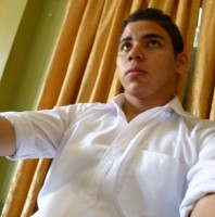 Oliver Tello Mosquera