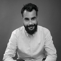 Borja Menendez Diaz