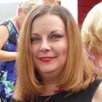 Patricia Uhlmann