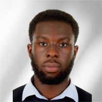 Jesse Owusu-Ansah