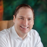 Eric Rueckwald