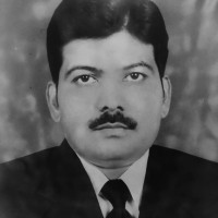 Neeraj Kumar Singh