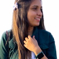 Tejal Baria